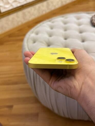 айфон 8 плюс: IPhone 14 Plus, 128 ГБ, Желтый, Беспроводная зарядка, Face ID — 3