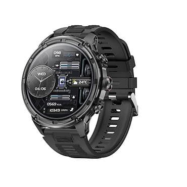 Smart saatlar: North Edge V99 smart saatı satılır. Demək olar ki yenidir, cəmi 2-3 — 1