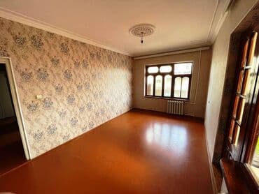 maştağada satdıq evlər: Bakı, 2 otaqlı, Köhnə tikili, 60 kv. m — 1