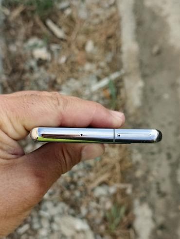 hyperx cloud alpha s: Samsung Galaxy S10 Plus, 128 GB, rəng - Qara — 2