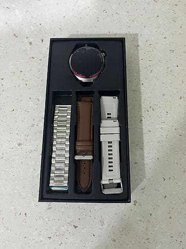 Женская одежда: Новый, Смарт часы, Аnti-lost — 2