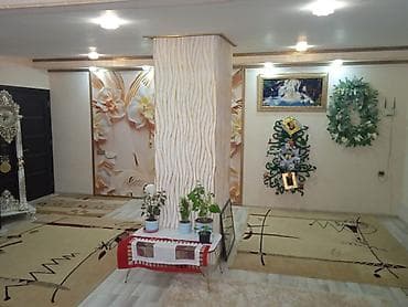 28 mayda kohne tikili evler: 2 otaqlı, Yeni tikili, 95 kv. m — 5