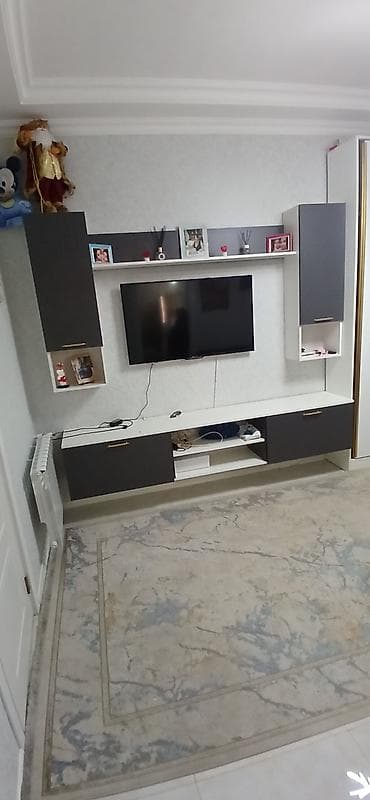 novxanıda ev: 2 otaqlı, Yeni tikili, 77 kv. m — 3