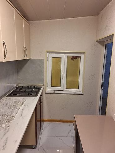zabratda ev: 1 otaqlı həyət l – geniş otaq və mətbəxli 118A sonucu dayanacaqda — 7