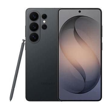 samsung galaxy s8 ekran: Samsung Galaxy S25 Ultra, 512 GB, rəng - Boz, Sənədlərlə — 1