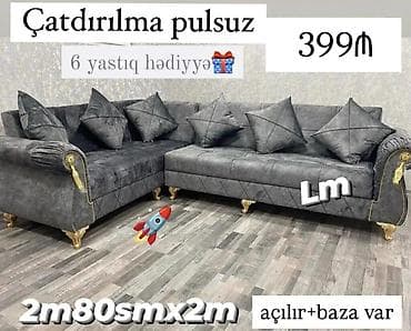 Künc divan, Divan, Bazalı, Açılan