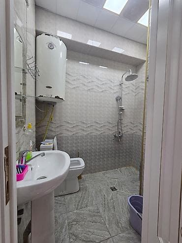 Satılır 2 otaqlı yeni tikili 43 m² AAAF PARK YAŞAYIS KOMPLEKSİ 28 Cİ