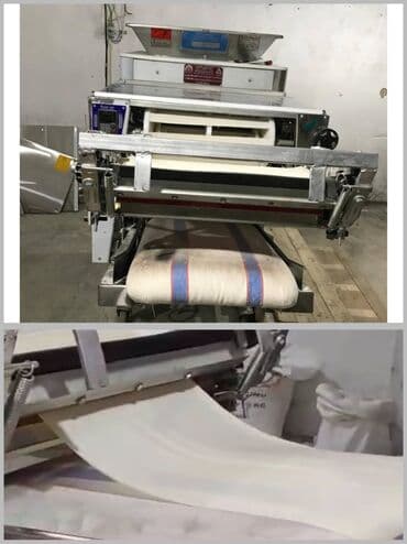 dönər aparatları: Lavaş yayan *SEVA XİRDALAN* Lavaş sexi avadanlığı. Lavas yayan hazır — 1