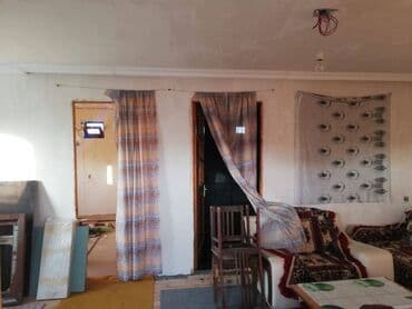 pirşağıda torpaq: 3 otaqlı, 70 kv. m, Orta təmir — 2