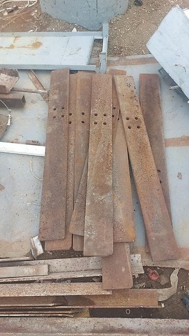 plastik qablar topdan satisi: YUKSEY QIYMETE METAL QEBULU UNVANLARDAN GOTUEM BAKI DAXILI UNVAN — 2
