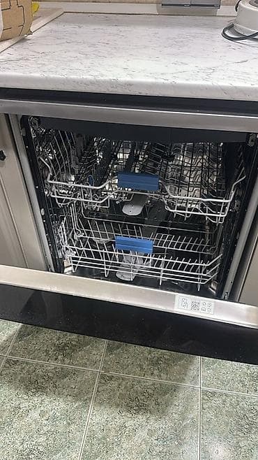 qabyuyan beko: Qabyuyan maşın Beko, Tam qabaritli (60 sm.) — 4