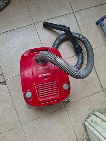 фильтры для пылесоса самсунг sc4520: Пылесосы — 1