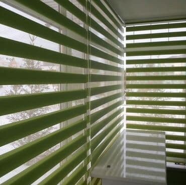 step deke: Jalüz pərdə ucuz  sok qiymətlər bizdə 2 ya 3 günərzində hazırlama — 4