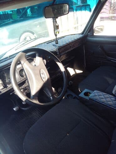 запчасти опель вектра б: ВАЗ (ЛАДА) 2104: 1.5 л | 1994 г. 123000 км Универсал — 6