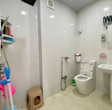 sebail ev: 3 otaqlı, Yeni tikili, 67 kv. m — 8