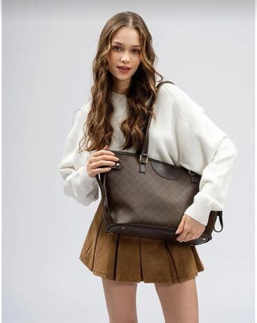 həsir cantalar: Yenidir — 3