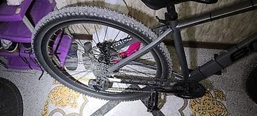 volta vs2: İşlənmiş Şəhər velosipedi 29", sürətlərin sayı: 12, Ünvandan götürmə — 3