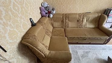 Divanlar: Künc divan, Parça — 2