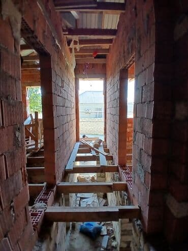 2 otaqlı kirayə evlər 2023: Masazır, 90 kv. m, 3 otaqlı, Hovuzsuz, Qaz, İşıq, Su — 15