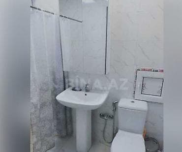 28 may bina evleri: 8-ci mikrorayon, 2 otaqlı, Yeni tikili, m. Nəriman Nərimanov, 58 kv. m — 4