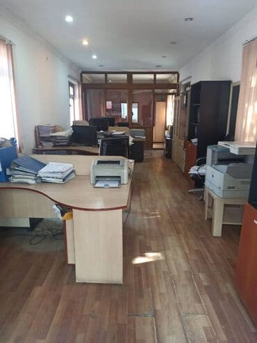 киоск в аренду: Nərimanov rayonu, Şəki restoranının yanında, ANT binasının daxilində — 8