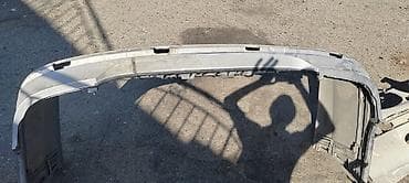 ford fusion diffuser: Məhsul: Avtomobil bamperi komplekti Təsvir: - Şəkillərdə olan iki — 2