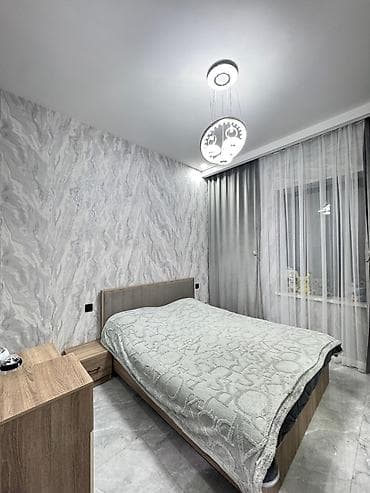 ucuz evler gence: Bakı, Mərdəkan, 120 kv. m, 4 otaqlı, Hovuzlu, Artezian quyusu, Qaz, Su — 5