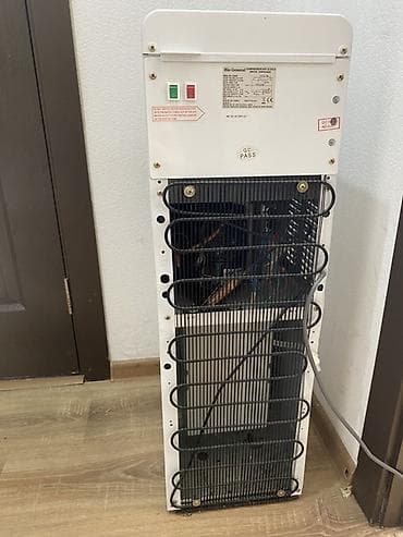 dispenser su aparati: Dispenser Bio general, Döşəməüstü, Su isitmə ilə, Yeni — 6