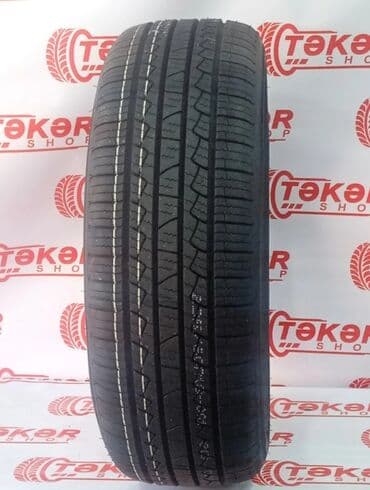 26565 r17 dunlop: Yeni Şin Annaite 265 / 65 / R 17 — 1