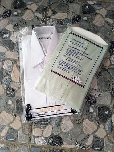 zara kişi: Mercury 🇵🇰 1987-1988 ci illərdə geyilən köynəkdir. 100 % pambıqdır — 3