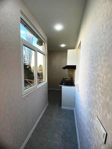 купить квартиру в баку вторичка: Баку, Старый Гюняшли, 2 комнаты, Вторичка, 44 м² — 6