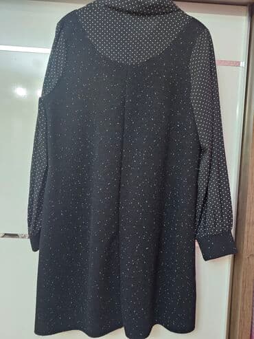 yun jaket: Gündəlik don, Mini, Dolce & Gabbana, L — 3