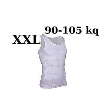 Медтовары: Qarın yığıcı mayka, arıqladıcı geyim, arıqladıcı mayka 🪪 ŞƏXSİYYƏT — 3