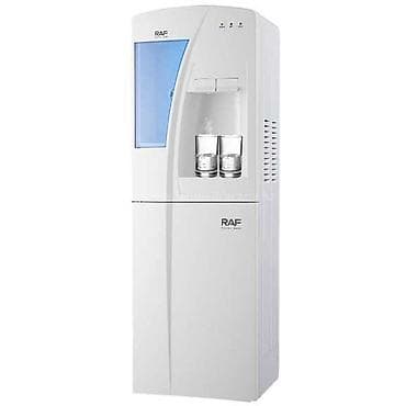isti su: Dispenser Raf, Döşəməüstü, Su isitmə ilə, Yeni — 2