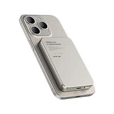 Powerbank 5000 mAh, Yeni — 1