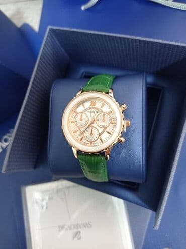 saat patek philippe qiymeti: Saatlar 
Swarovski model 
Daha çox çeşid üçün vatsapa yaza bilərsiniz — 7