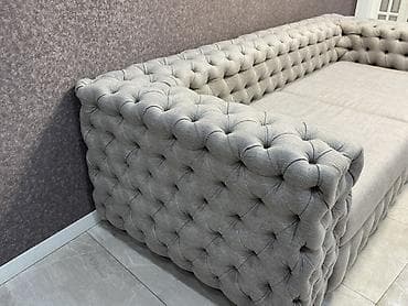 ps divan: Divan, Açılmayan, Bazasız, Parça, Çatdırılma yoxdur — 3