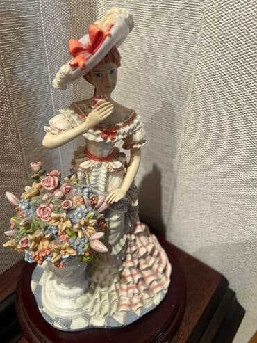 qedimi boşqablar: Fiqur — 2