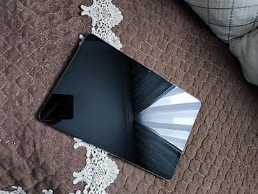 Xiaomi: Yeni Xiaomi Pad 6, 12,4", 256 GB — 4