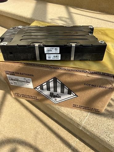 kia sorento 2006: Məhsul: Orijinal Hyundai/Kia hibrid batareya modulu (Li‑ion), OEM — 2