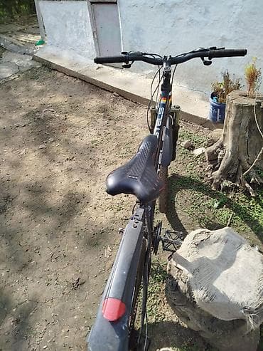 bmw velo: Stels dağ velosipedi - Brend/model: STELS (Run? yazıları var) — 2