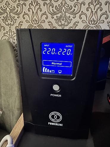 Satılır TOP Gaming / Render PC (i7 14-cü nəsil + RX 7900 XT 20GB) — 3