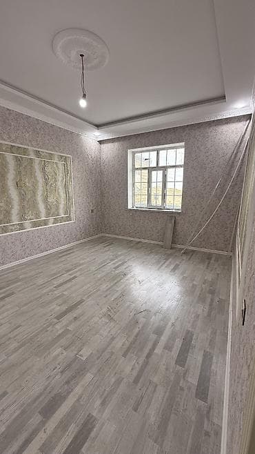 məmmədli ev: 4 otaqlı, 120 kv. m, Yeni təmirli — 3