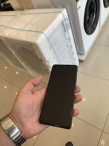 telegon: Tecno Spark 10 Pro, 256 GB, rəng - Göy, Sensor, Barmaq izi, İki sim kartlı — 8