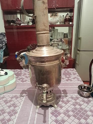 Od Samovar, 5 l