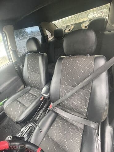 tofaş satış: Opel Vectra: 1.8 l | 1997 il 342000 km Sedan — 6