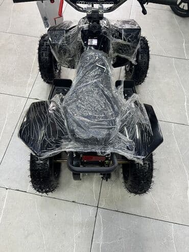 сколько стоит квадроцикл: - atv, 50 см3, 2024 год — 4