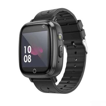 qaz siqnalizasiya: Smart saat, Hoco — 5