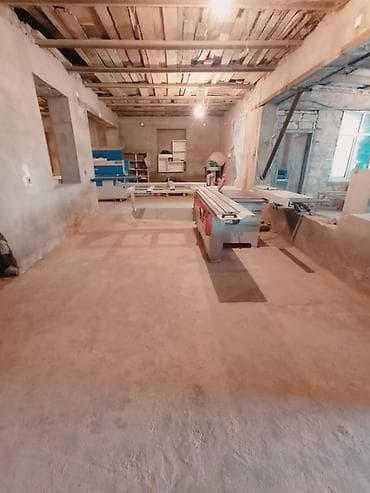 2 ci el ev esyalari: Taxta emalı sexi üçün avadanlıq komplekti Təsvir: - Peşəkar — 9