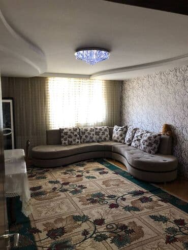 ehmedlide kiraye evler 3 otaqli: Sulutəpədə çicək qəsəbəsində 5 mertebeli binanın 3-cü mərtəbəsində — 1